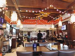 大堂-大头虾越式风味餐厅(光明广场店)