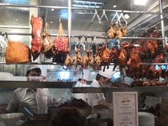 -龙记香港茶餐厅(久光百货店)