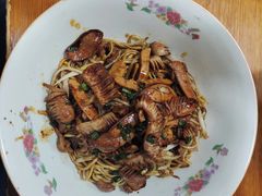 -小狗面馆(河东路店)
