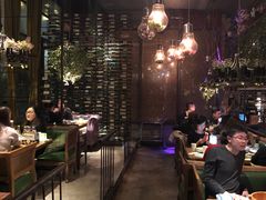大堂-胡桃里音乐酒馆(环亚凯瑟琳广场店)