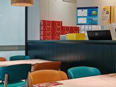 -豪享来中西餐厅(隆昌店)