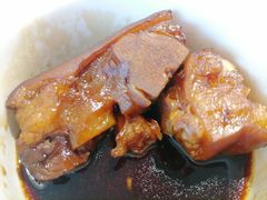 -万龙洲海鲜(南新仓店)