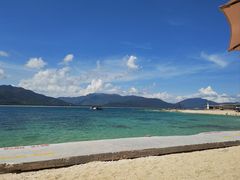 -海南分界洲岛旅游区