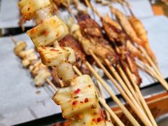 -肉串汪(西便门店)