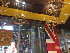 -艾薯夫妇Aysh(福田星河COCOPark店)