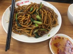 -小姜锅贴(凤凰街店)