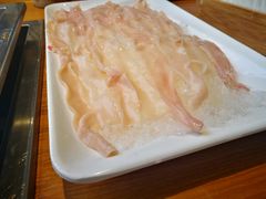 -小牛叔鲜切牛肉·火锅·烤肉自助(公济桥路店)