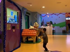 -新濠影汇华纳满Fun童乐园