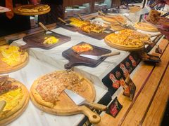 -比格比萨自助(南京万达茂店)