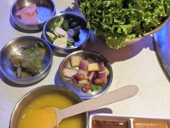 -杨记齐齐哈尔烤肉(总店)