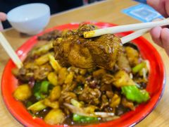 -牧疆情新疆餐饮