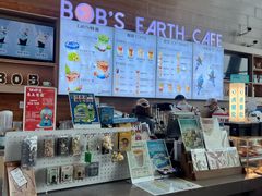 -抱抱地球咖啡馆(国家海洋博物馆店)