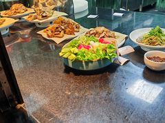 -北院·果木烤鸭·25年东北菜(创意产业园店)