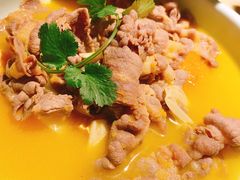 -绿茶餐厅(成都大悦城店)