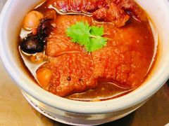 -堂宴·老厦门私房菜(1988仙岳总店)