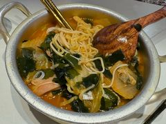 -崔解放·朝韩大排档(虹悦城店)