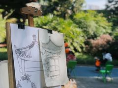 -龙头寺公园
