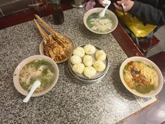 -小街天府(西工小街店)