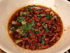 -冰城串吧(柳芳店)