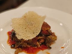 茄子千层面-Fiume福弥意大利餐厅