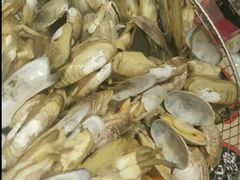 -海味当家(西安路店)