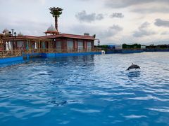 -三亚海昌梦幻海洋不夜城