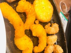 -萨莉亚意式餐厅(杭州滨江天街店)