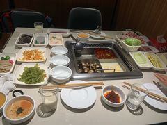 -海底捞火锅(万丰桥店)