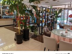 -老虎滩船说·大连海鲜(老虎滩店)