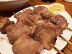 -福烤锦花(长乐路店)