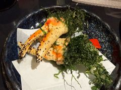 -大葉日本料理·龍蝦任食放題(廣州W酒店)