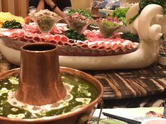 -索伦嘎·传统涮(海拉尔总店)