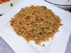 老菜铺豉油焗饭-九朝会昆曲·宴(望京店)