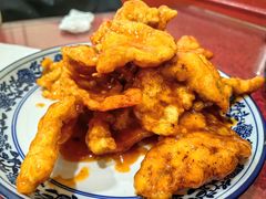 -北大地皖峰饭馆