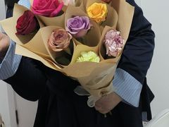 -循礼门鲜花花市(武汉循礼门店)