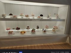 -好利来(鞍山家乐福店)