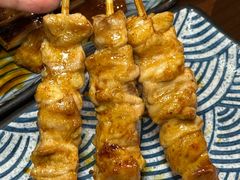 -鸟泉居酒屋·烧鸟·酒馆(百子湾店)