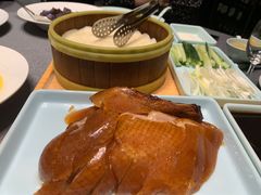 -鑫复盛礼记酒店·国家白金五钻酒家