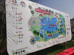 -上海海湾国家森林公园