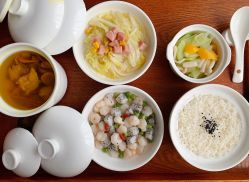 -杰爱月子护理中心