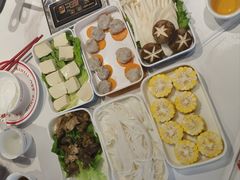 -八合里潮汕鲜牛肉火锅(惠州华贸店)