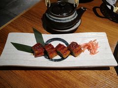 -青叶日式料理(飘亮阳光广场店)