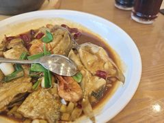 -洲晓鱻舟山海鲜(2号店)
