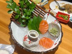 -大岛日本料理铁板烧(南通大饭店)