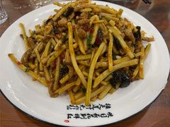 -椒香川流不息川菜馆(二七北路店)