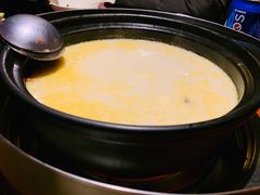 -捞神煲汤火锅(湖滨商业街店)