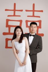 -CD视觉婚纱摄影