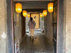 门面-醉长安(南门总店)