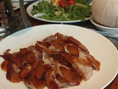 -北京王府井希尔顿酒店·万斯阁西餐厅