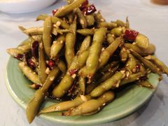 汉界好毛豆-霸王虾·小龙虾香辣蟹(玉林店)